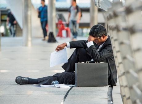 Στο 13,4% το ποσοστό ανεργίας στην Ελλάδα τον Νοέμβριο 2021